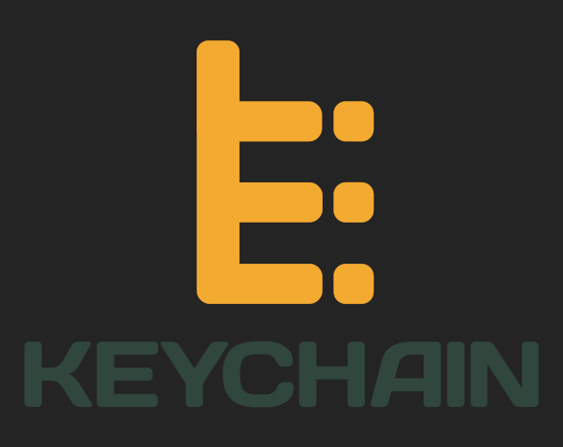 Keychain's icon